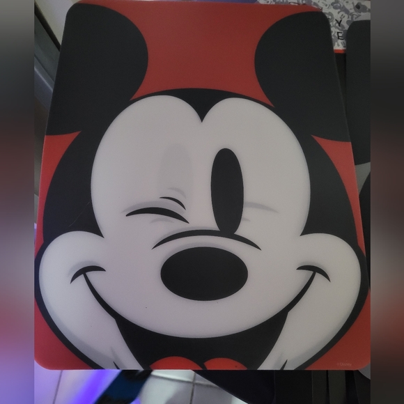 Disney cutting boards, reusable, dishwasher safe - Picture 3 of 5